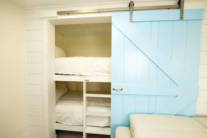 Imagen general del Hotel Siesta Key Beach Resort And Suites. Foto 5