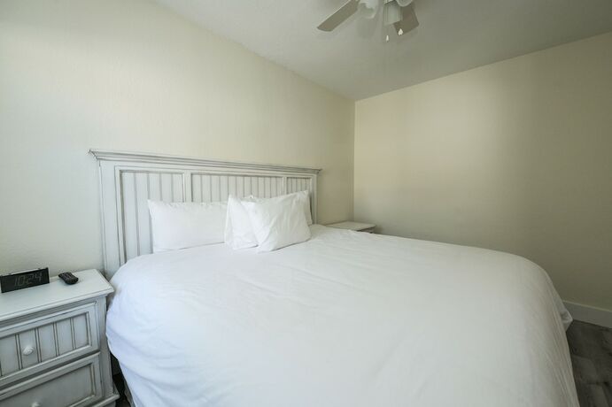 Imagen general del Hotel Siesta Key Beach Resort And Suites. Foto 6