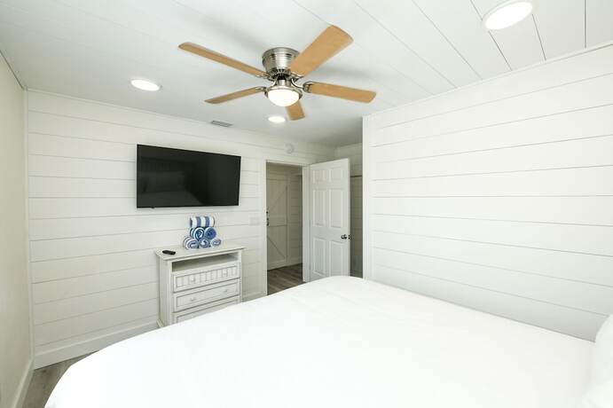 Imagen general del Hotel Siesta Key Beach Resort And Suites. Foto 7