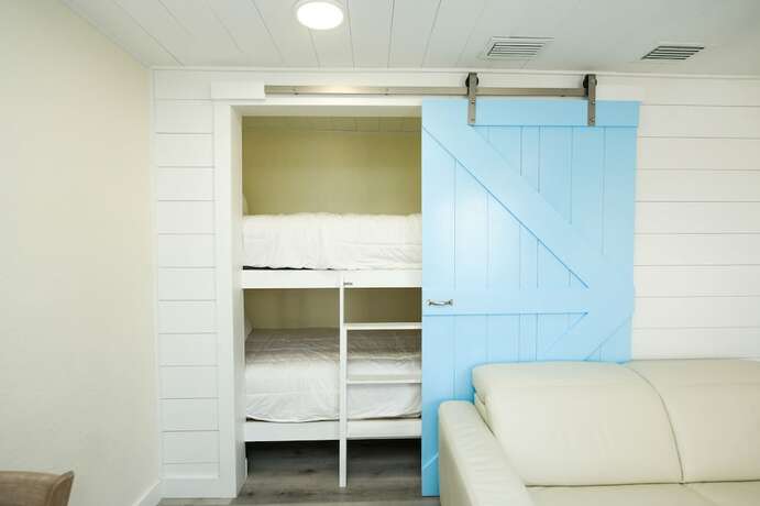 Imagen general del Hotel Siesta Key Beach Resort And Suites. Foto 8