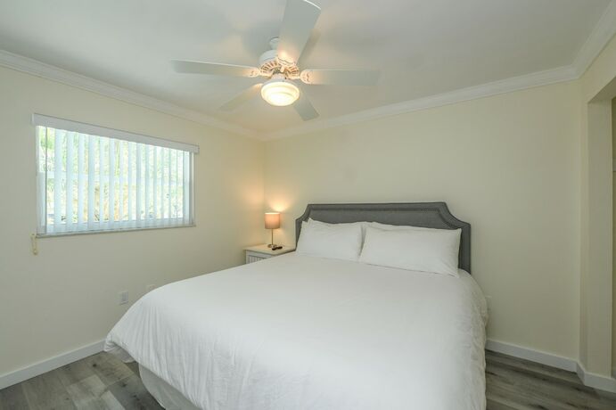 Imagen general del Hotel Siesta Key Beach Resort And Suites. Foto 9