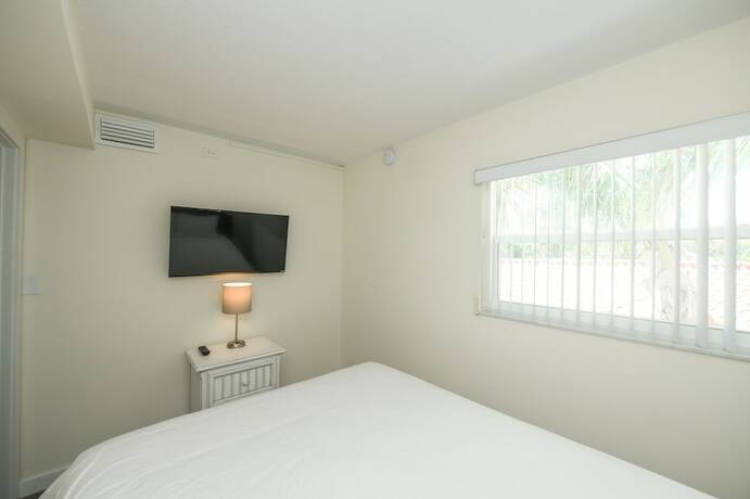 Imagen general del Hotel Siesta Key Beach Resort And Suites. Foto 10