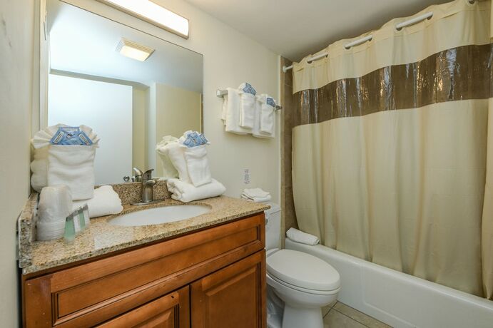 Imagen de la habitación del Hotel Siesta Key Beach Resort And Suites. Foto 11