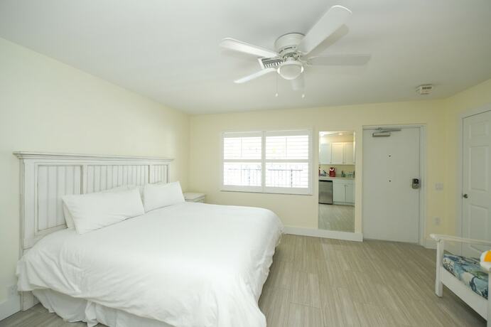 Imagen de la habitación del Hotel Siesta Key Beach Resort And Suites. Foto 13