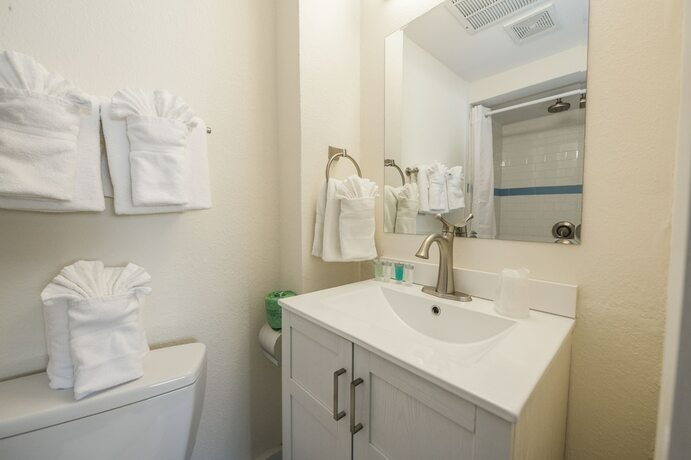 Imagen de la habitación del Hotel Siesta Key Beach Resort And Suites. Foto 15