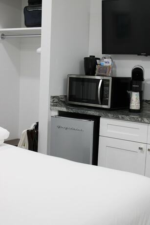Imagen de la habitación del Hotel Siesta Key Beach Resort And Suites. Foto 16