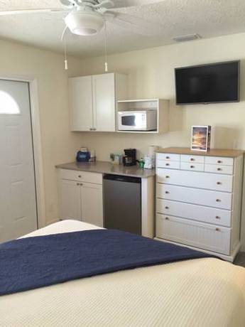 Imagen de la habitación del Hotel Siesta Key Beachside Villas. Foto 1