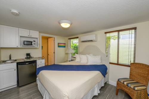 Imagen de la habitación del Hotel Siesta Key Beachside Villas. Foto 2