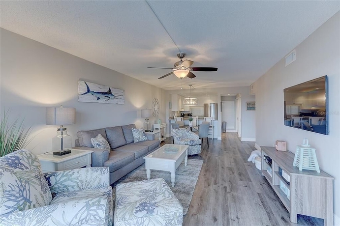 Imagen de la habitación del Hotel Siesta Key. Foto 4