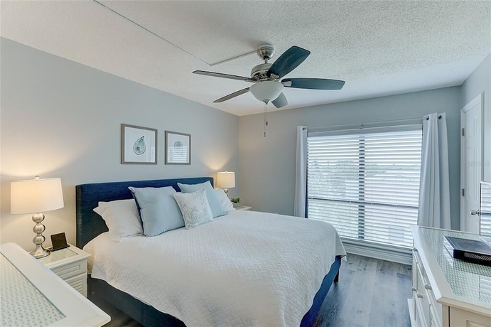 Imagen de la habitación del Hotel Siesta Key. Foto 5