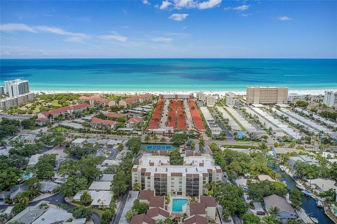Imagen general del Hotel Siesta Key. Foto 1