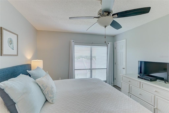 Imagen de la habitación del Hotel Siesta Key. Foto 6