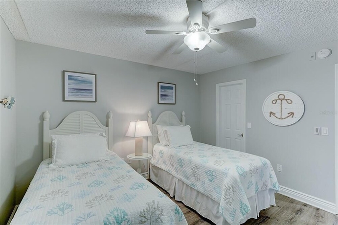 Imagen de la habitación del Hotel Siesta Key. Foto 7