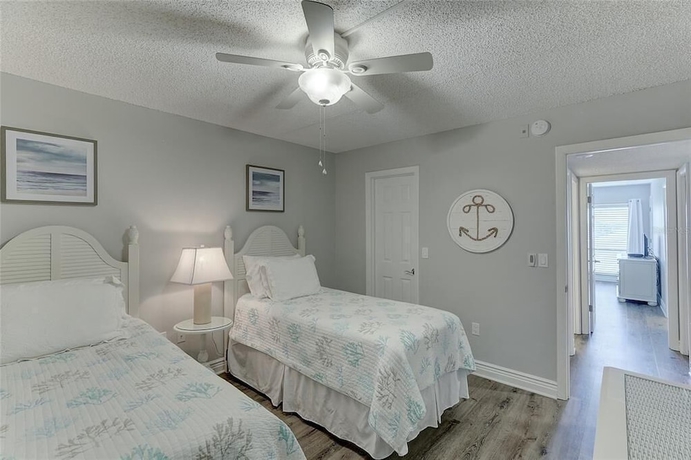 Imagen de la habitación del Hotel Siesta Key. Foto 8