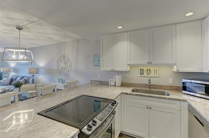 Imagen de la habitación del Hotel Siesta Key. Foto 11