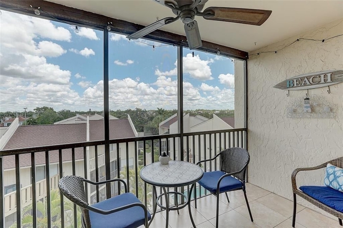 Imagen de la habitación del Hotel Siesta Key. Foto 15