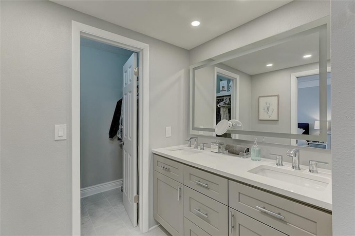 Imagen de la habitación del Hotel Siesta Key. Foto 17