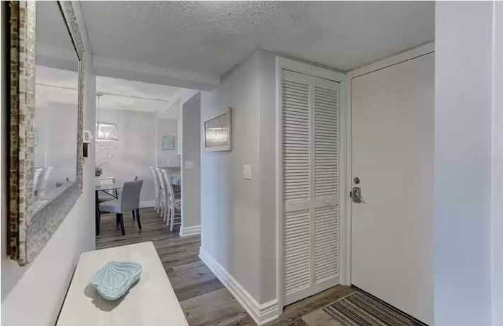 Imagen de los interiores del Hotel Siesta Key. Foto 19