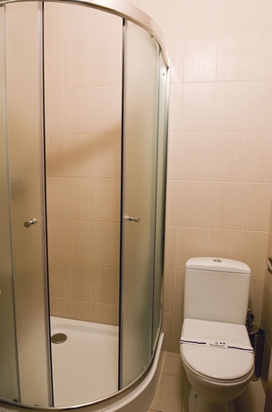 Imagen de la habitación del Hotel Siesta, Kiev. Foto 10