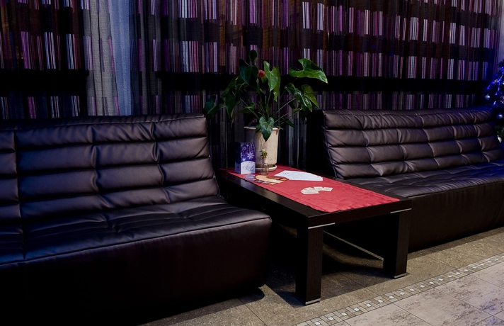 Imagen de los interiores del Hotel Siesta, Kiev. Foto 16