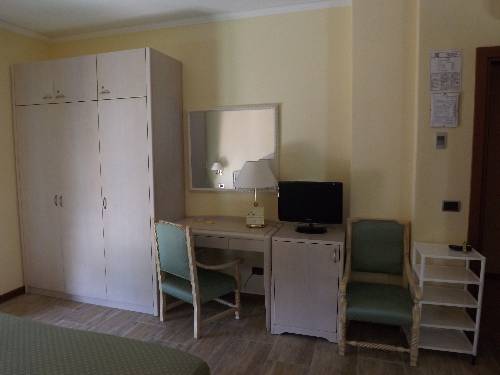 Imagen de la habitación del Hotel Siesta, Lido Di Camaiore. Foto 2