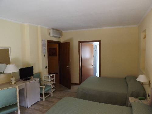 Imagen de la habitación del Hotel Siesta, Lido Di Camaiore. Foto 3