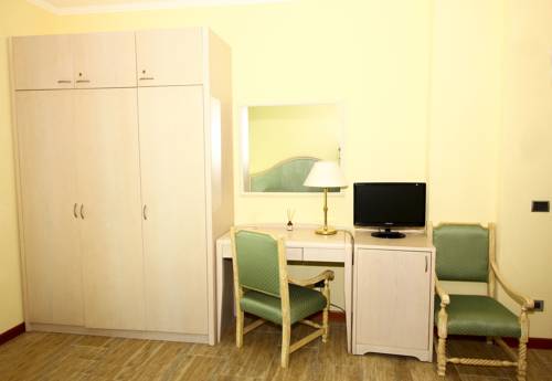 Imagen de la habitación del Hotel Siesta, Lido Di Camaiore. Foto 7