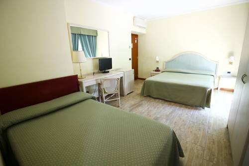 Imagen de la habitación del Hotel Siesta, Lido Di Camaiore. Foto 8