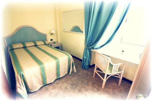 Imagen de la habitación del Hotel Siesta, Lido Di Camaiore. Foto 10