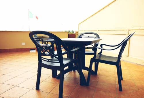 Imagen de la habitación del Hotel Siesta, Lido Di Camaiore. Foto 11