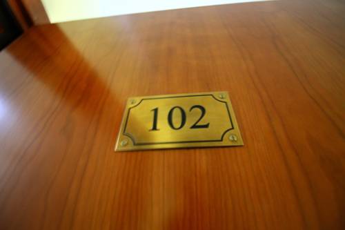 Imagen de la habitación del Hotel Siesta, Lido Di Camaiore. Foto 12