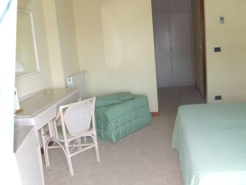 Imagen de la habitación del Hotel Siesta, Lido Di Camaiore. Foto 14