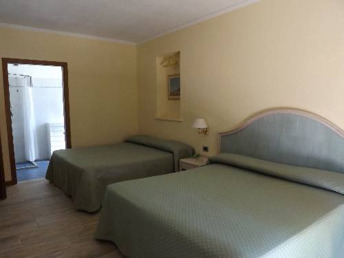 Imagen de la habitación del Hotel Siesta, Lido Di Camaiore. Foto 16