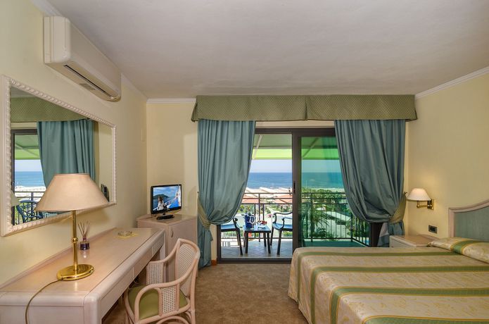 Imagen de la habitación del Hotel Siesta, Lido Di Camaiore. Foto 4