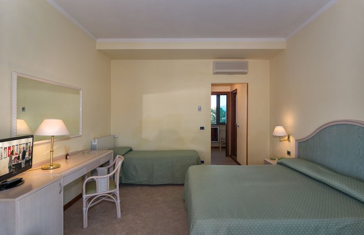 Imagen de la habitación del Hotel Siesta, Lido Di Camaiore. Foto 8
