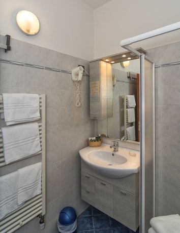 Imagen de la habitación del Hotel Siesta, Lido Di Camaiore. Foto 11