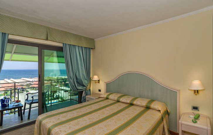 Imagen de la habitación del Hotel Siesta, Lido Di Camaiore. Foto 13