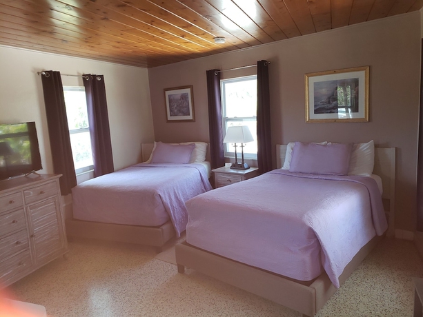 Imagen de la habitación del Hotel Siesta Motel, Marathon. Foto 4