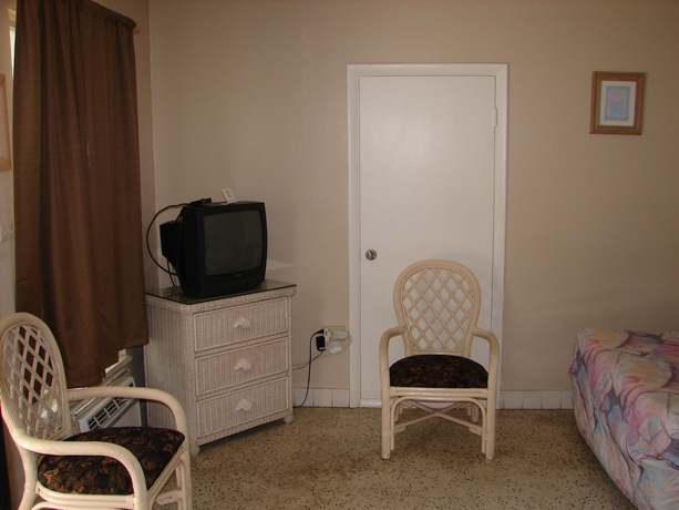 Imagen de la habitación del Hotel Siesta Motel, Marathon. Foto 9