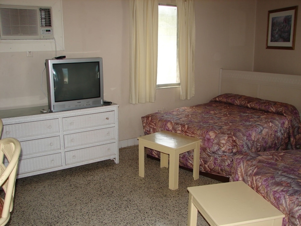 Imagen de la habitación del Hotel Siesta Motel, Marathon. Foto 11