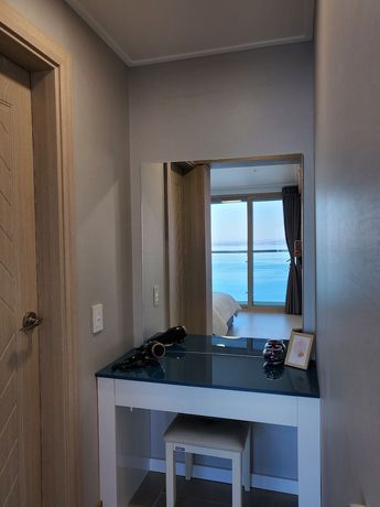 Imagen de los interiores del Hotel Siesta, Namhae-Gun. Foto 13