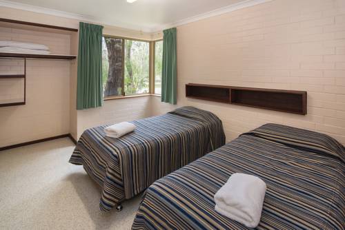 Imagen de la habitación del Hotel Siesta Park Holiday Resort. Foto 5
