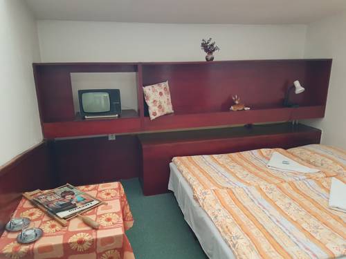 Imagen de la habitación del Hotel Siesta Rodinný Resort. Foto 4