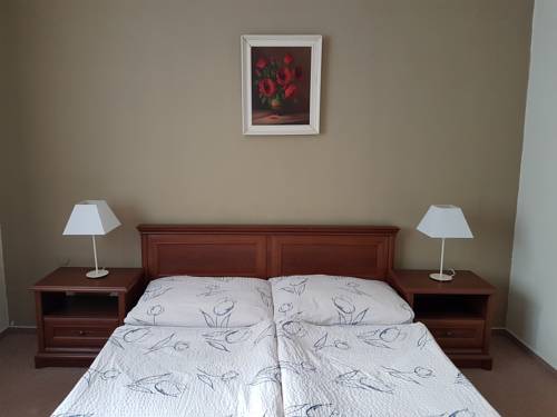 Imagen de la habitación del Hotel Siesta Rodinný Resort. Foto 9