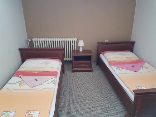 Imagen de la habitación del Hotel Siesta Rodinný Resort. Foto 13