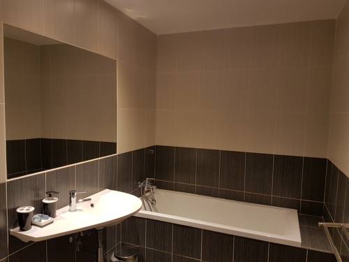 Imagen de la habitación del Hotel Siesta Rodinný Resort. Foto 14