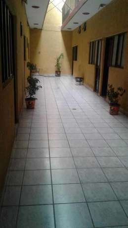 Imagen de los interiores del Hotel Siesta Santuario. Foto 7