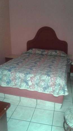 Imagen de la habitación del Hotel Siesta Santuario. Foto 3