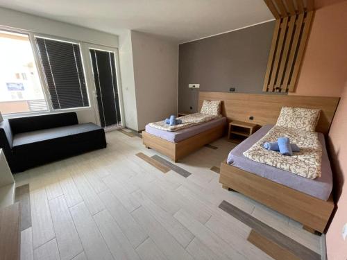 Imagen general del Hotel Siesta Srebrno Jezero. Foto 2