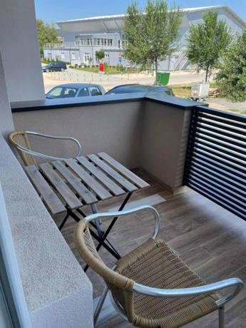 Imagen de la habitación del Hotel Siesta Srebrno Jezero. Foto 10
